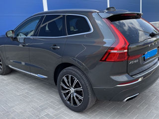 Volvo XC60 foto 9