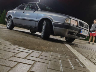 Audi 80 foto 3