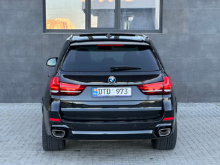 BMW X5 foto 5