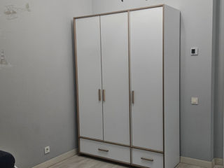 Apartament cu 2 camere, 72 m², Centru, Chișinău foto 8