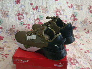 Puma Retaliate 2. Original. Noi în cutie. foto 8