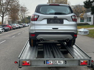 Ford Kuga foto 4