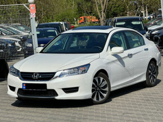 Honda Accord foto 3