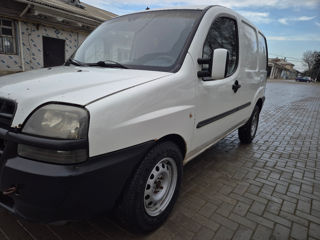 Fiat Doblo foto 5