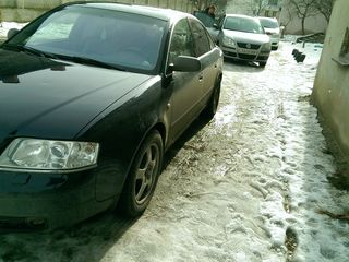 Razborca audi a6 dezmembrare pese audi.разборка ауди запчасти foto 3