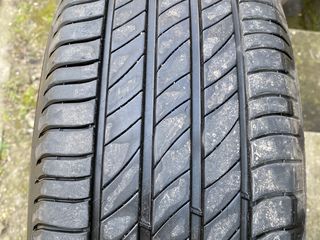 225/65 R17 Michelin foto 4