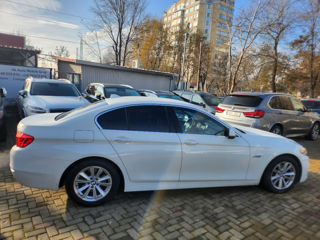 BMW 5 Series foto 13