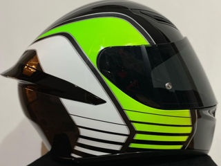 Agv k1 foto 1