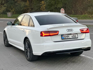 Audi A6 foto 4