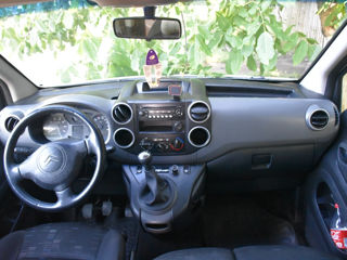 Citroen Berlingo foto 7