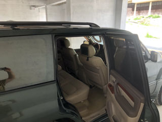 Lexus LX Series foto 15