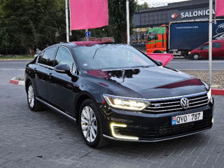 Volkswagen Passat foto 17