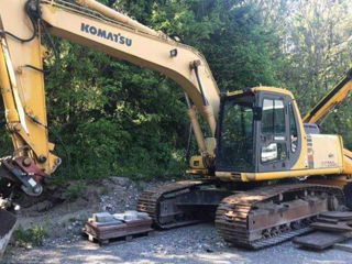 Vind excavator