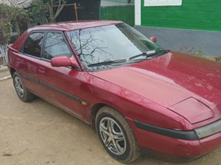 Mazda 323