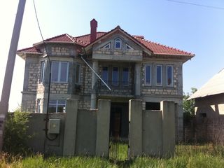 Внимание! Продам дом в Гратиешть. Участок 25 сот. Жил площадь 165.. foto 5