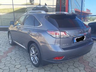 Lexus RX Series foto 3