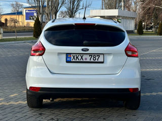 Ford Focus foto 5