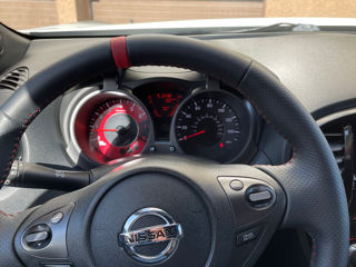 Nissan Juke foto 9