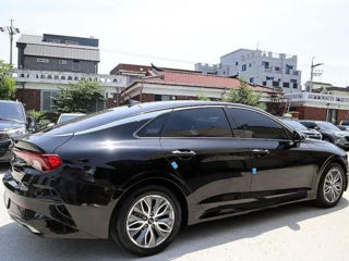 KIA Optima foto 2