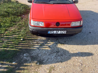 Volkswagen Passat foto 4