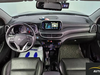 Hyundai Tucson foto 7