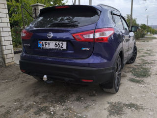 Nissan Qashqai foto 4