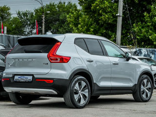 Volvo XC40 foto 5