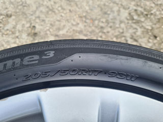 Hankook  Cauciucuri 205/50R17 foto 10