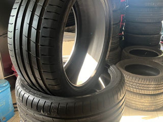 255/35 R19 Nokian Vara foto 1