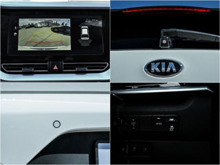 KIA Niro foto 8