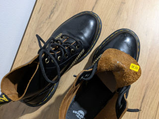 Dr Martens model marimea 38 foto 2