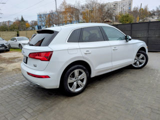 Audi Q5 foto 4