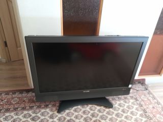Vind plasma sharp în stare excelenta