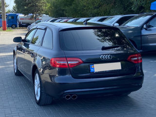 Audi A4 foto 3