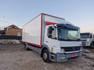 Mercedes Atego 1224