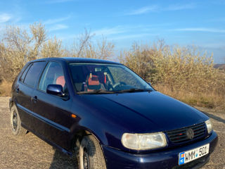 Volkswagen Polo foto 2