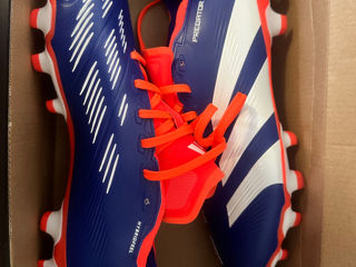 Adidas Predator league MG FG/AG 42 26.9 cm foto 4