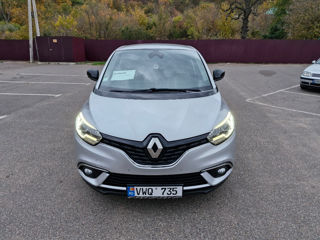 Renault Scenic foto 7