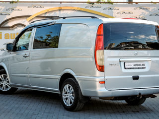 Mercedes Vito foto 2