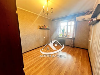 Apartament cu 3 camere, 72 m², Botanica, Chișinău foto 4