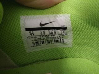 Кроссовки Nike 37-38 размер новые. foto 5