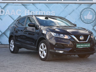 Nissan Qashqai foto 3