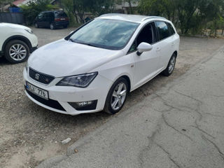 Seat Ibiza foto 1