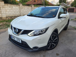 Nissan Qashqai foto 1