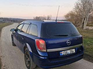 Opel Astra foto 5