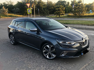 Renault Megane foto 11