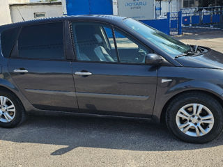 Renault Scenic foto 4