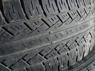 225/65 r17 anul 2013 foto 1