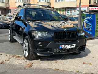 BMW X5 foto 3