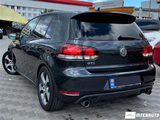 Volkswagen Golf foto 4